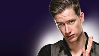 Daniel Sloss radio interview - Kaunas, Lithuania