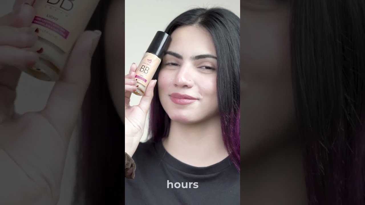 BB Cream | Real Beauty