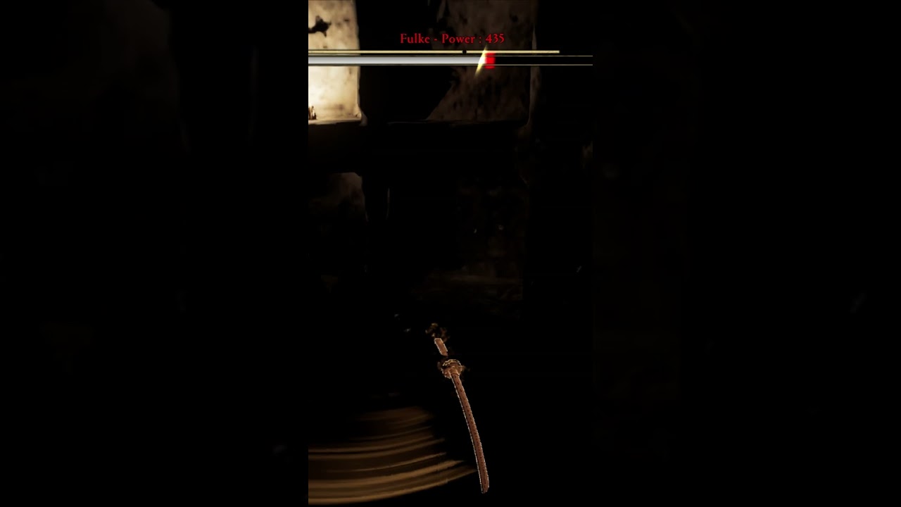 Asassins Creed Valhalla - The shadows belong to me