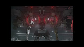 (NG+) Armored Core VI: Fires Of Rubicon - Chapter 5 - HDR