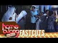 Mang Ritchie, nagnakaw ng pandesal | Home Along da Riles Fastcuts Episode 2 | Jeepney TV