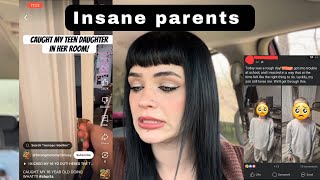 видео: r/insaneparents настолько плох, насколько вы думаете… картинка: r/insaneparents настолько плох, насколько вы думаете…