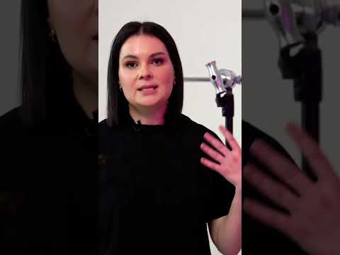 Макросъемка на iPhone 13 Pro