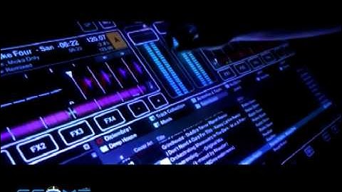 DJ EMULATOR