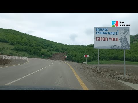 Zəfər yolu (2022,