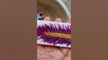 ốp cán dao epoxy đẹp