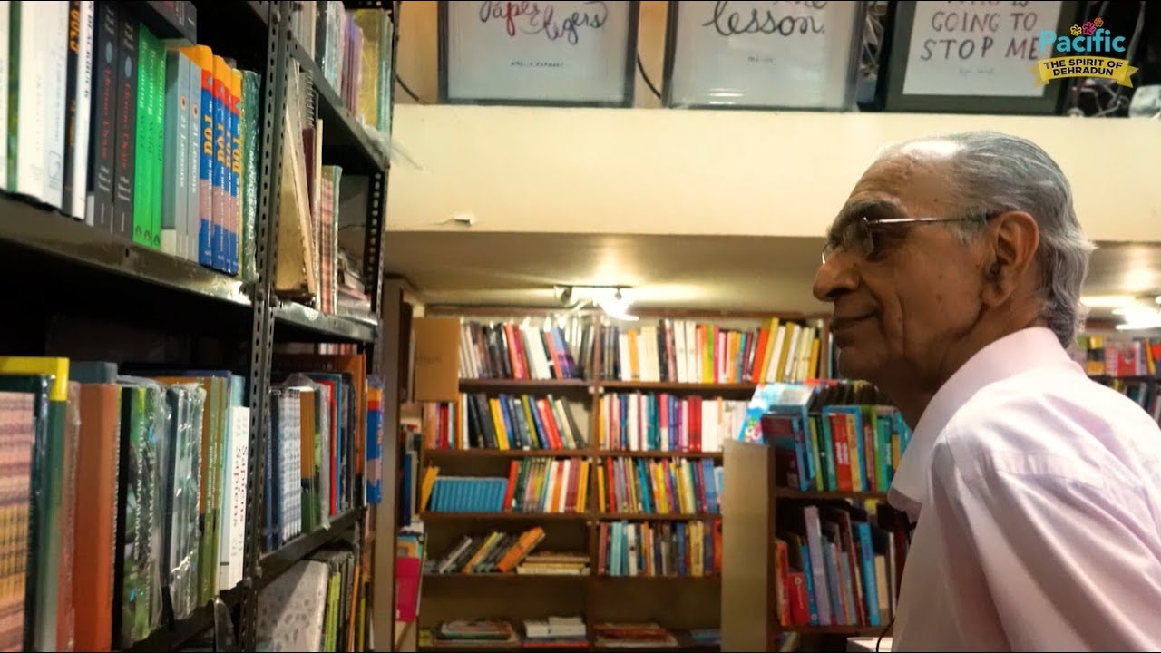 Mr. Upendra Arora| Face of Dehradun I Pacific Mall Dehradun