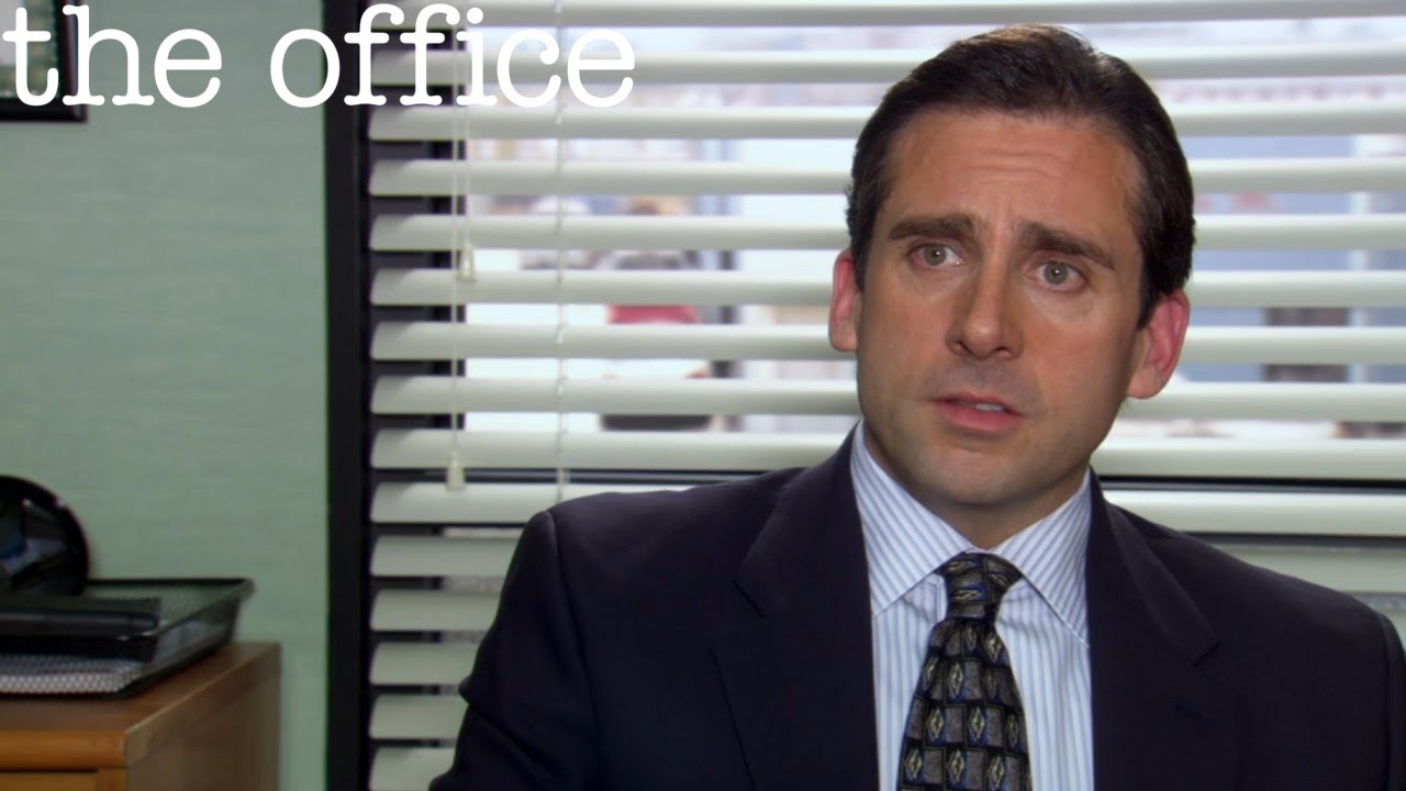 The Office S02E18 Take Your Daughter to Work Day | Review