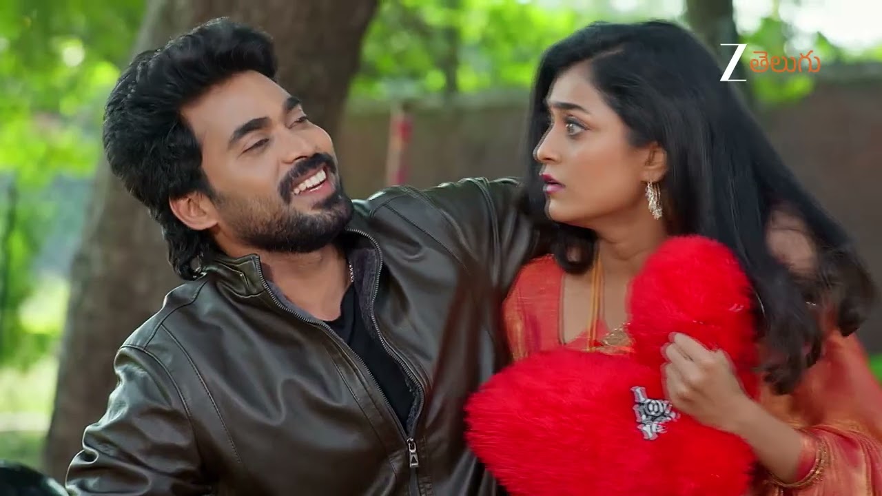 Gharana Mogudu | Ep - 165 | Webisode | Nov 22 2025 | Zee Telugu