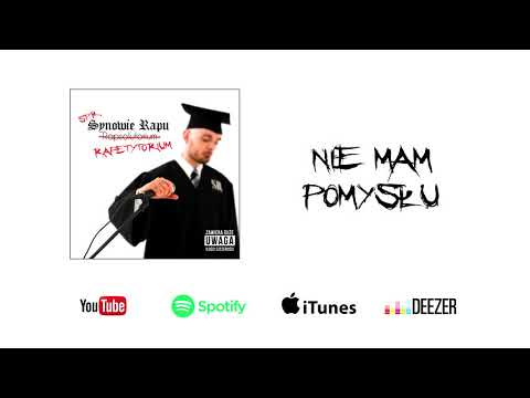 Nie Mam Pomysłu