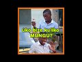 Upo Bize Kuliko MUNGU Upo Bize Kuliko MUNGU