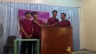 LONG LONG TIME by SALIBIO BROTHERS at daraitan seventh day Adventist church