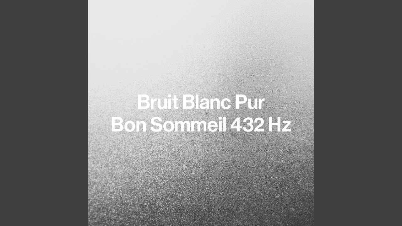 2021 Bruits Blancs