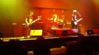 Loaded - Sick - Live Zenith 20/06/2011