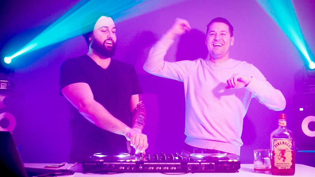 Best of PROFF - Progressive House Mix