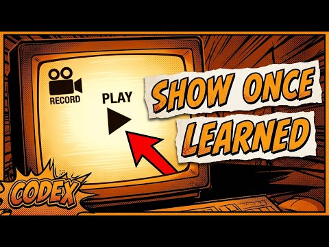 OpenAI Codex Record & Replay: Show It Once, AI Learns — No Prompts Needed