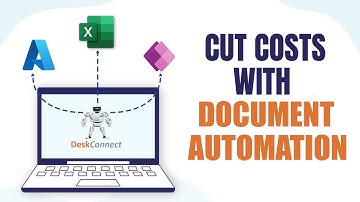 Save Your Business Money with this Document Automation System