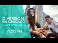 DIVERSIÓN EN CHICAGO | La Vida Bárbara