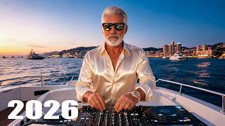 🌱 Mega Hits 2026 🌱 The Best Of Vocal Deep House Music Mix 2025 🌱 Summer Music Mix 2026 #13