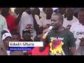 SIFUNA-Aa measya tutam meeiwe nuu kana kyama kya ODM Kiyiithwa na candidate wa kivila kya president?