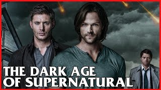 The Dark Age of Supernatural (Seasons 8-11 Retrospective)
