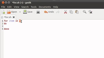 Shell Scripting Tutorial-41: The 