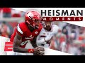 Lamar Jackson's Heisman Moment predicted NFL glory | ESPN College Football