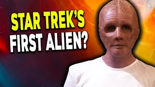 Who Are The Progenitors? - Star Trek Explained