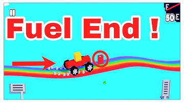 Drive Mad All Levels Gameplay | Level 1-2 Fancade Drive Mad Level