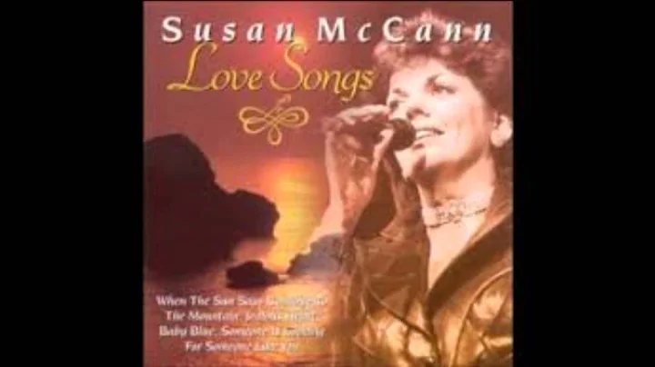 Susan McCANN - The Wind In The Willows