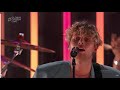 5 Second of Summer live performance at the Global Citizen Festival!