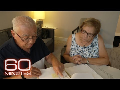 Social Security recipients