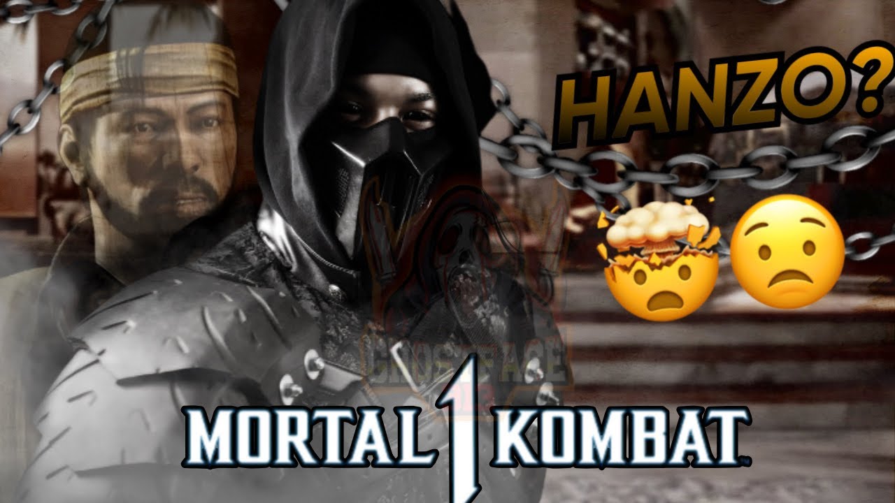 New Mortal Kombat 12 Leak Spills Surprising Info - GameBaba Universe