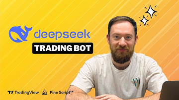 DeepSeek AI: Convert Any TradingView Indicator into a Strategy!