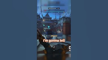 You have to teach him