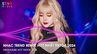 Nonstop 2024 TikTok - Nhạc TikTok Tiếng Anh US - UK Remix Hay Nhất 2024 - Nhạc TikTok Remix 2024