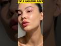 Amazing Face Glow Remedies 😍 Natural Skin Glow Tips at Home #shorts