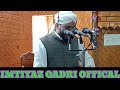 Alvida ae mahe ramzan at jamia masjid uttarsoo  by imtiyaz qadri offical muk.oom892