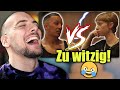 Wir leben in einer simulation farid vs militante veganerin  sephi reaction