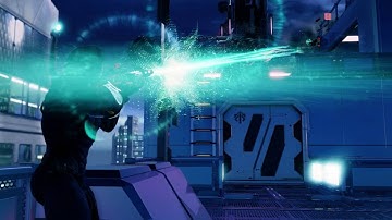 Retaking Reboot: XCOM 2 Playthrough - Episode 28 part 2/2