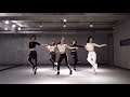 開始Youtube練舞:DALLA DALLA-ITZY | Dance Mirror