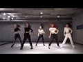 開始Youtube練舞:DALLA DALLA-ITZY | 個人自學MV