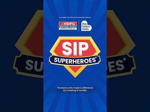 How One Man Healed the Sundarbans for Free | HDFC Mutual Fund 5