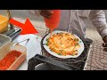 Indian Street Food - The BEST Scrambled Egg Ever!