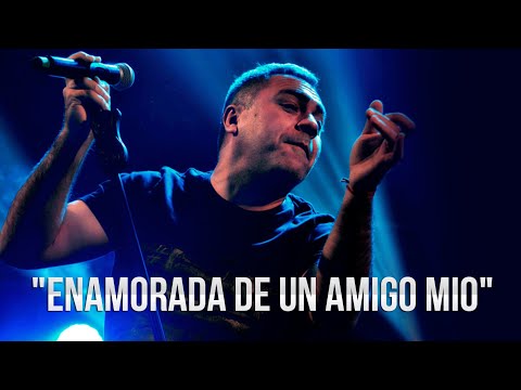 EL LOCO AMATO