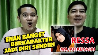 Ressa Wajah Kekasih Mirip Siti Nurhaliza??