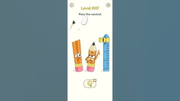 Dop 2 Level 3117 #shorts #gameplay #youtube shorts