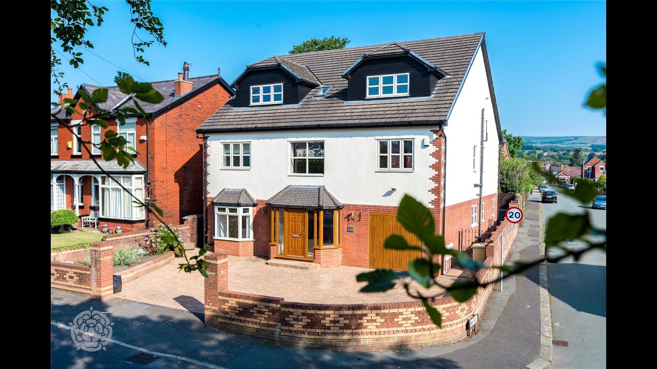 Miller Metcalfe Launches Markland Hill Lane, Bolton YouTube