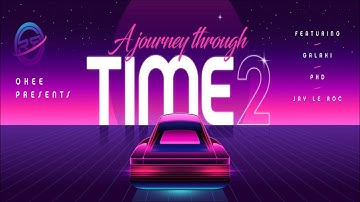 Okee - M31 (LM1 Remix) - A Journey Through Time II - Rotation UK