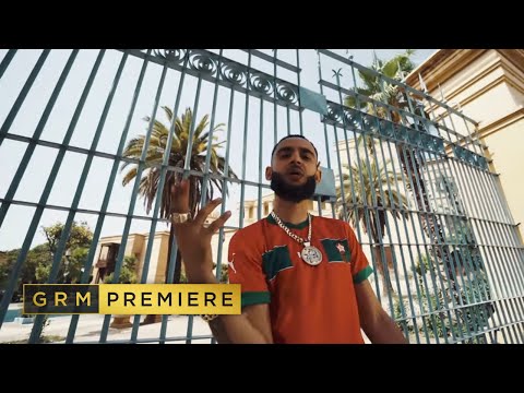 Ard Adz - I Love Bledi ft Abduh [Music Video]  GRM Daily 